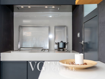 Villa Ružić Zusatzinhalte