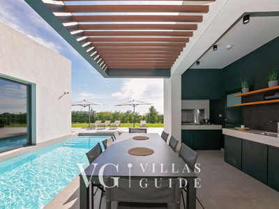 Villa Ružić Zusatzinhalte