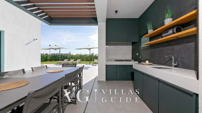 Villa Ružić Contenuto aggiuntivo