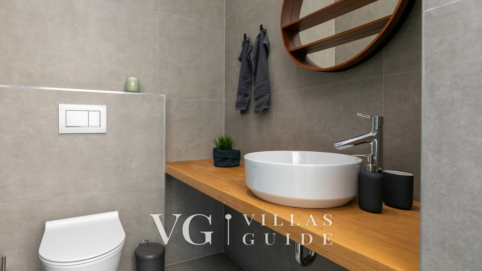 Villa Ružić wellness