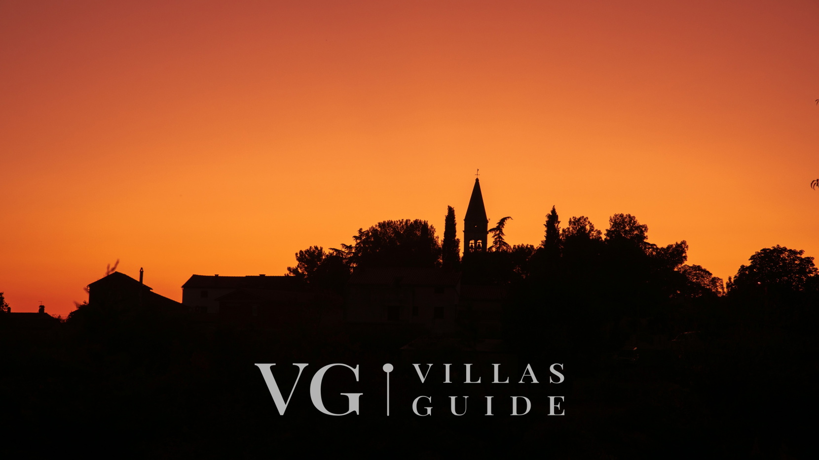 Villa Ružić Microposizione