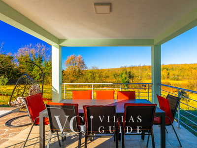 Villa Petar Zusatzinhalte