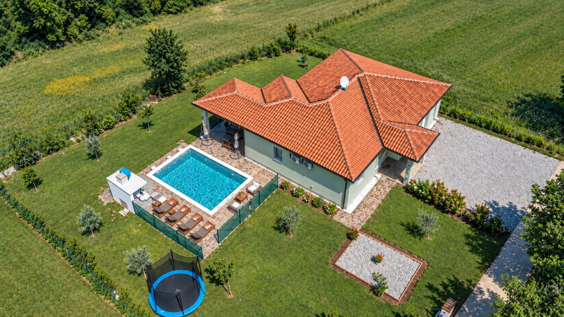 Villa Petar