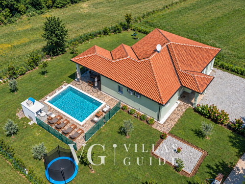 Villa Petar