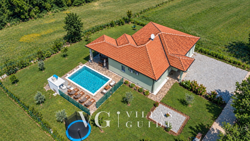 Villa Petar