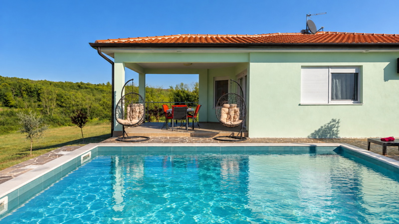 Villa Petar
