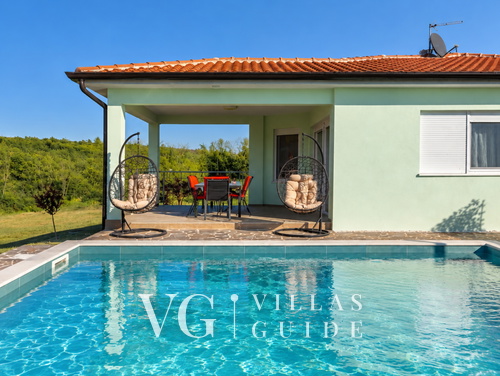 Villa Petar