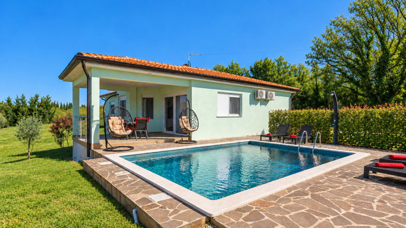 Villa Petar