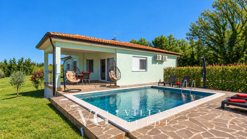 Villa Petar