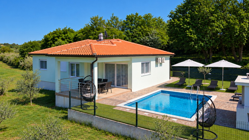 Villa Petar