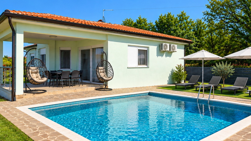 Villa Petar