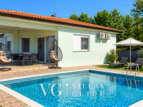 Villa Petar