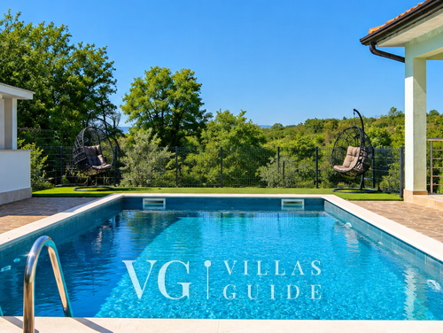 Villa Petar