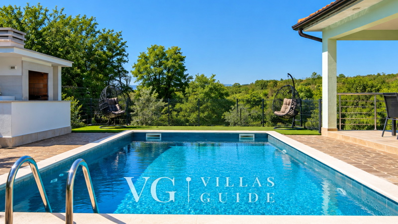 Villa Petar