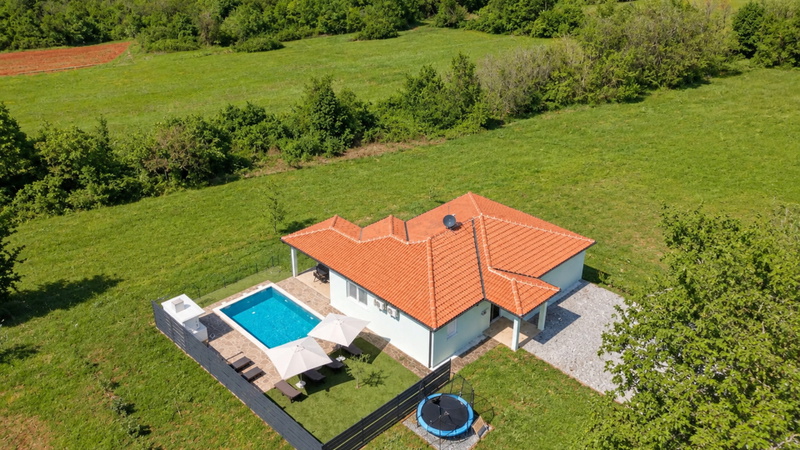 Villa Petar