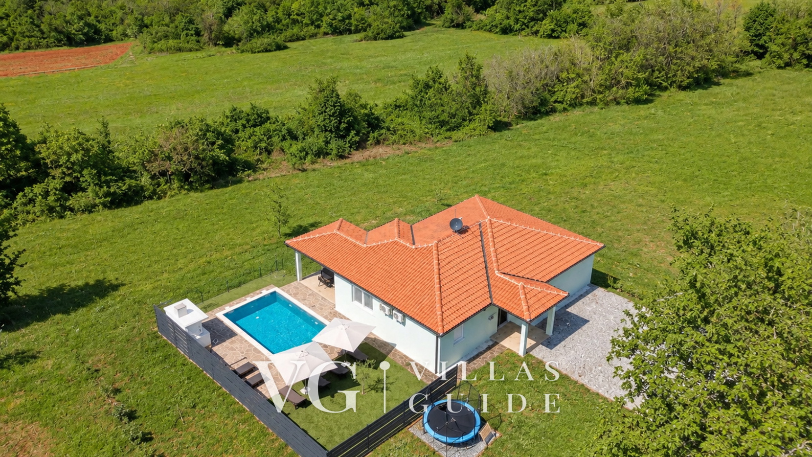 Villa Petar