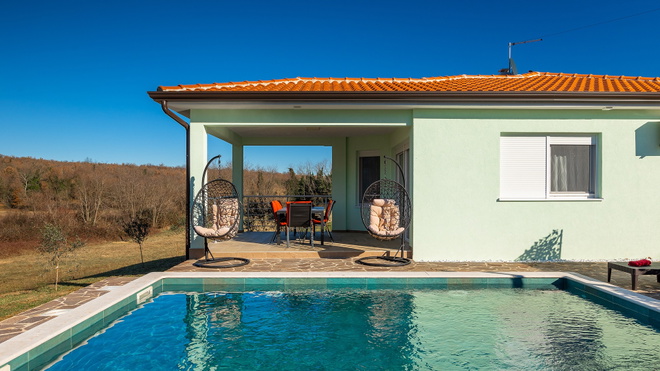 Property Buje - Buroli
