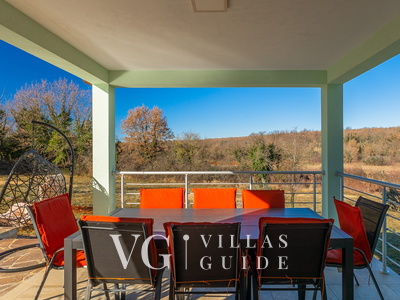 Villa Petar Zusatzinhalte