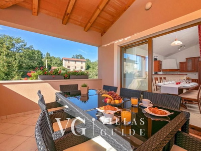 Villa Dani Contenuto aggiuntivo