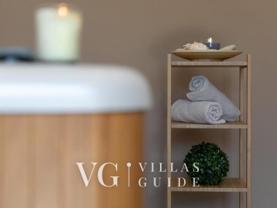 Villa Dani wellness