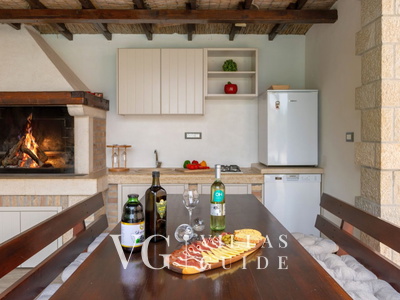 Villa Dani Contenuto aggiuntivo