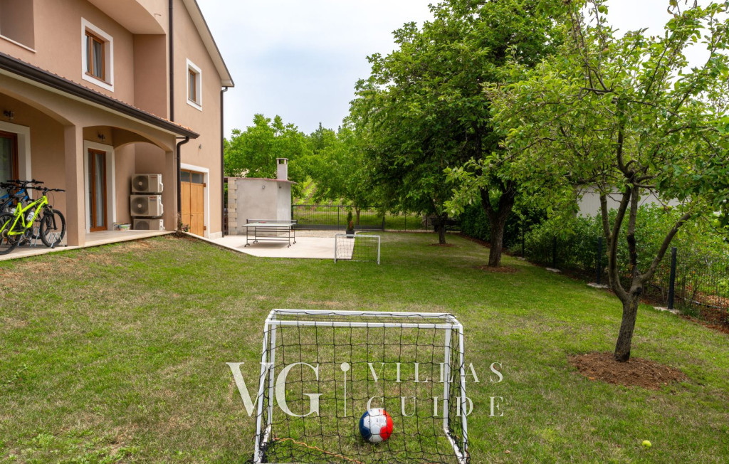 Villa Dani Contenuto aggiuntivo