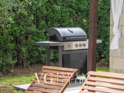 Villa Dani Contenuto aggiuntivo