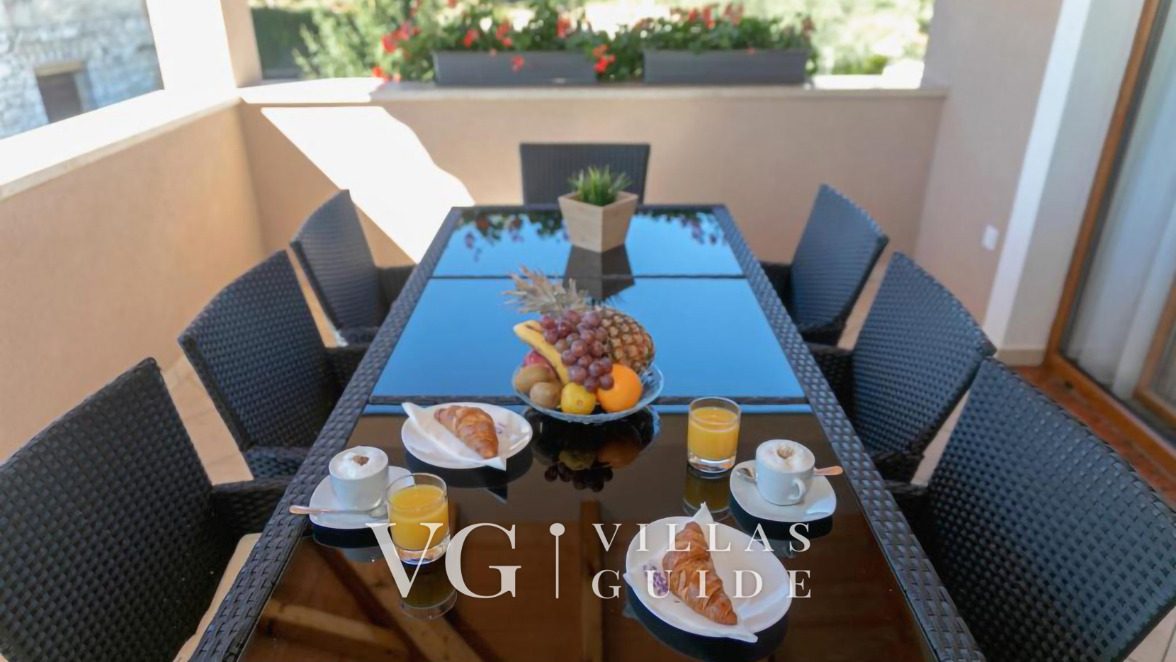 Villa Dani Contenuto aggiuntivo