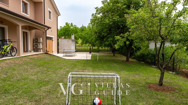 Villa Dani Contenuto aggiuntivo