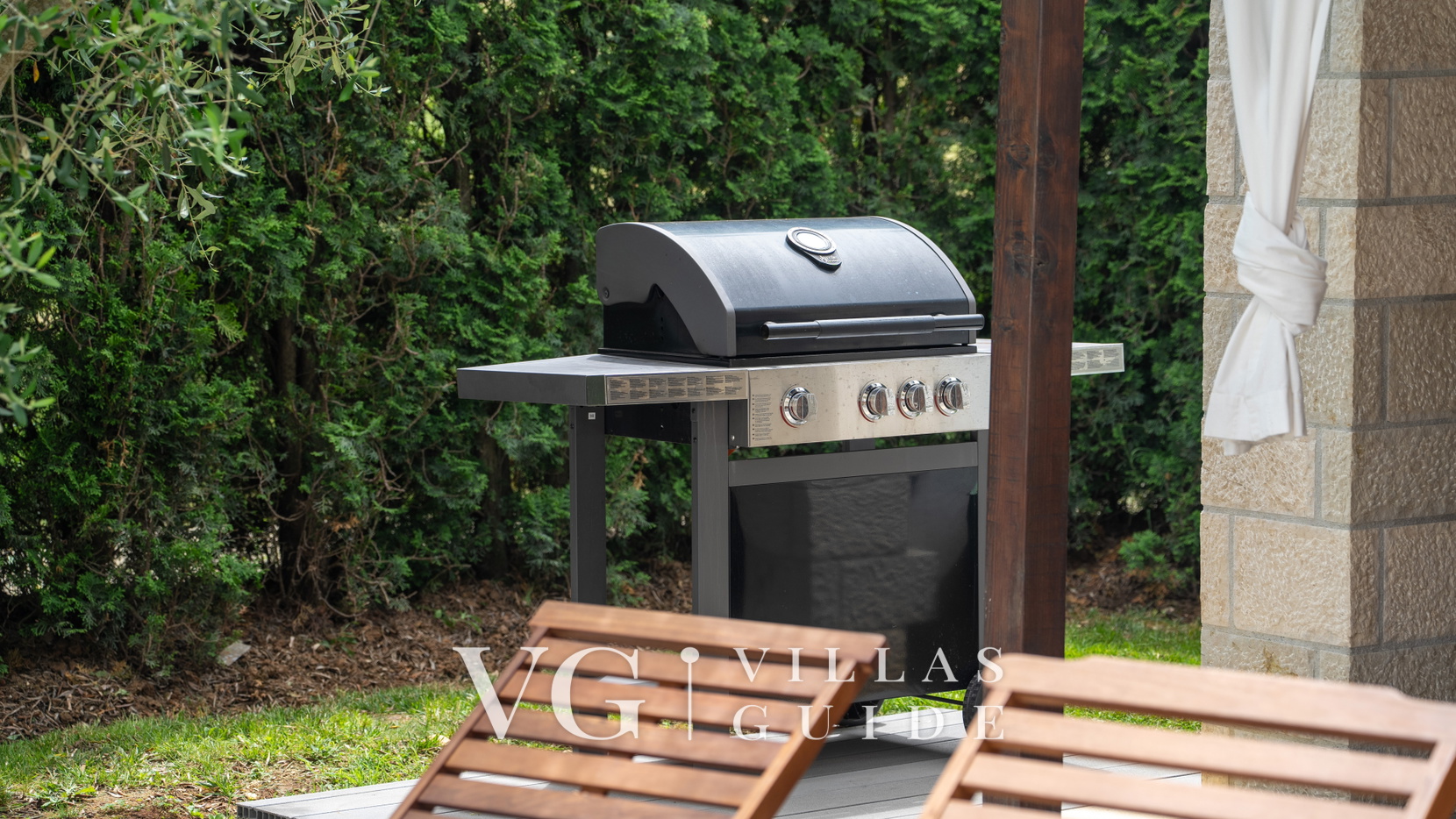 Villa Dani Contenuto aggiuntivo