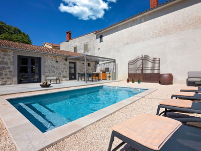 Property Porec - Poreč/Vežnaveri