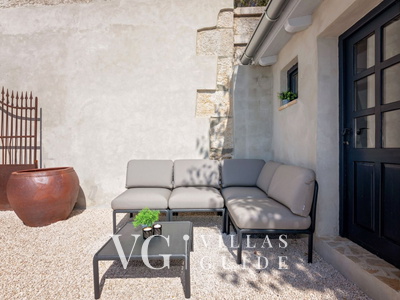 Villa Dvori Additional content