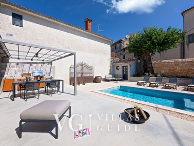 Villa Dvori Additional content