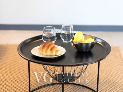 Villa Dvori Living room