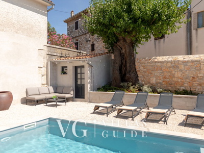 Villa Dvori Additional content