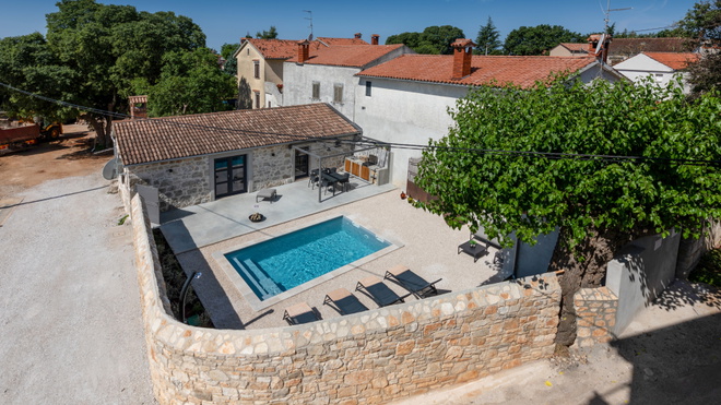 Unterkunft Poreč - Vežnaveri