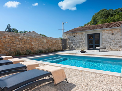 Alloggio Porec - Poreč/Vežnaveri