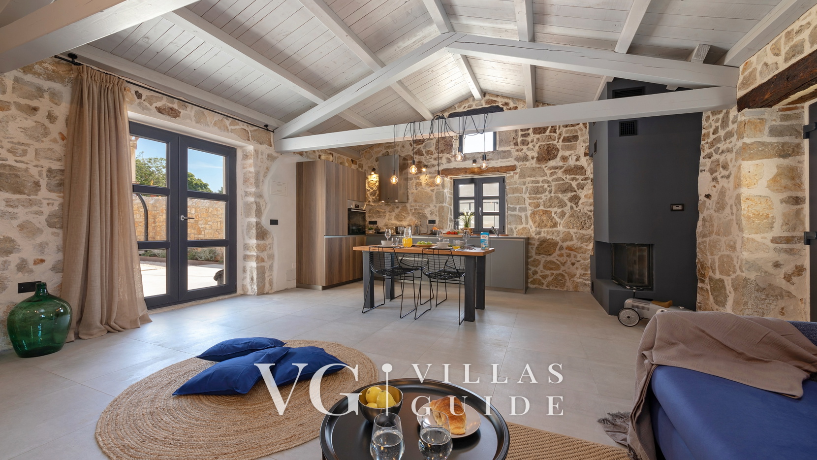 Villa Dvori