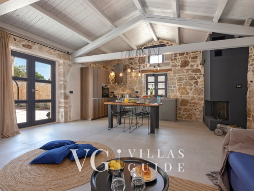 Villa Dvori