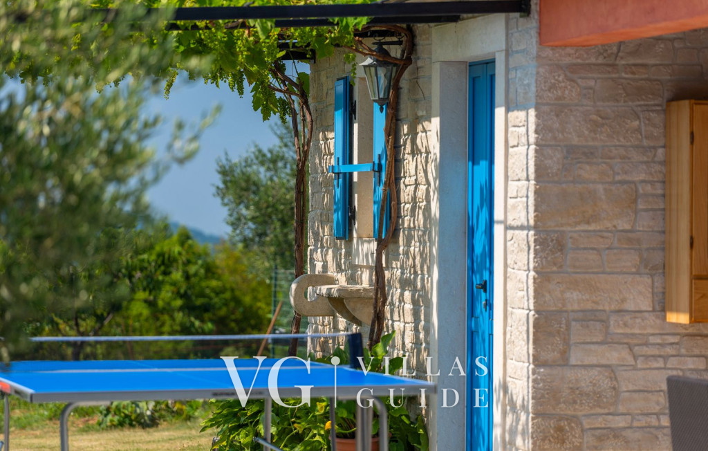 Villa Dussich Dodatni sadržaji