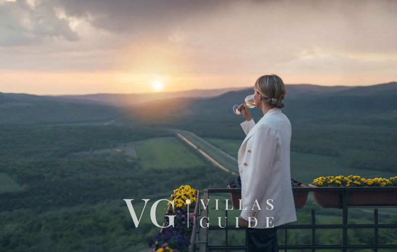 Villa Dussich Ostalo
