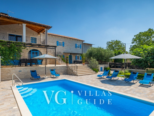 Villa Dussich