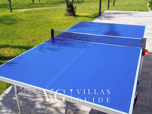 Villa Dussich