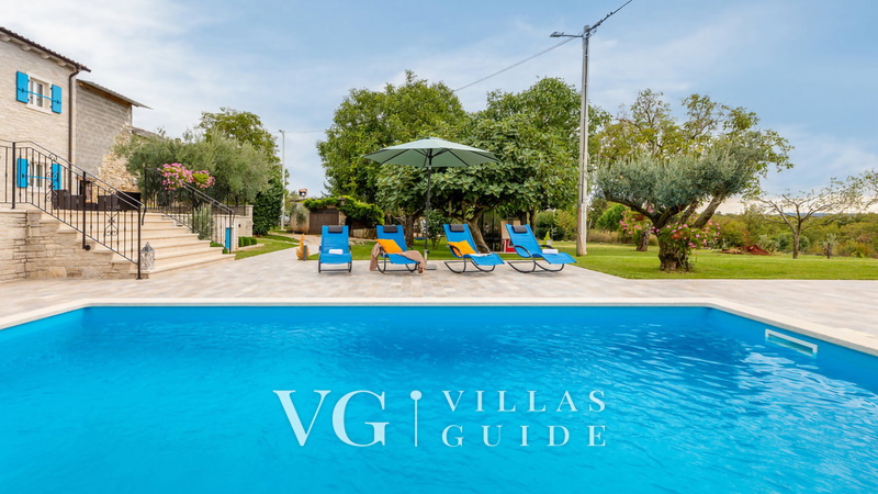 Villa Dussich