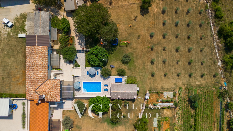 Villa Dussich Microlocation