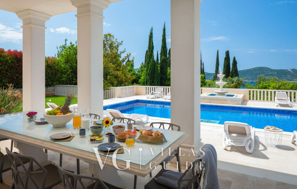 La Villa Dubrovnik Additional content