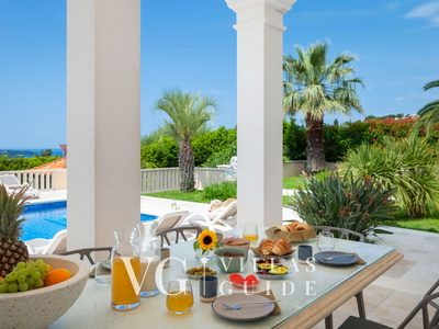 La Villa Dubrovnik Additional content