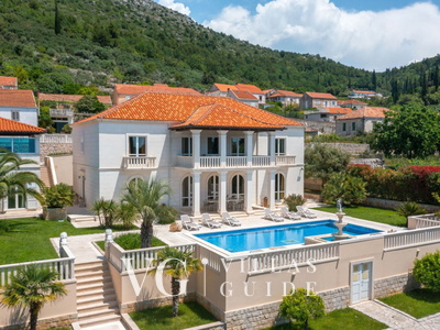 La Villa Dubrovnik