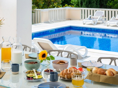 La Villa Dubrovnik Additional content