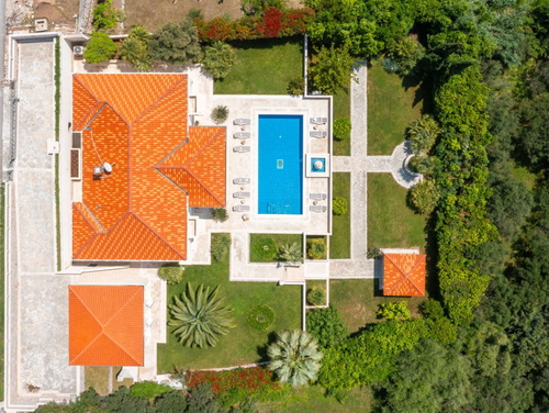La Villa Dubrovnik